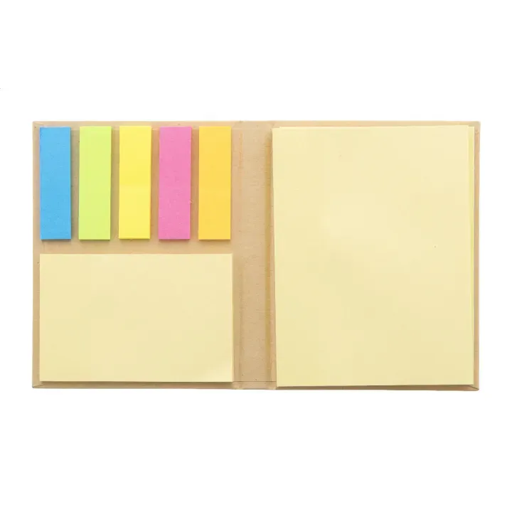 Sticky notepad - AP800171 (ANDA#00)